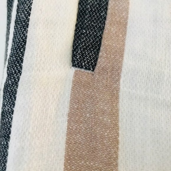 Loft Striped Pant - Picture 5 of 8